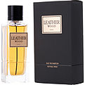 Geparlys Leather Wood Paris Eau De Parfum for unisex