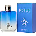Penguin Ice Blue Eau De Toilette for men