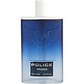 Police Frozen Eau De Toilette for men