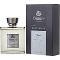 Yardley Gentleman Classic Eau De Parfum for men