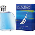 Nautica Blue Ambition Eau De Toilette for men