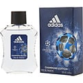 Adidas Uefa Champions League Eau De Toilette for men