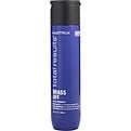 Total Results Brass Off Shampoo for unisex