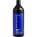 Total Results Brass Off Shampoo for unisex