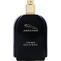 Jaguar Gold In Black Eau De Toilette for men
