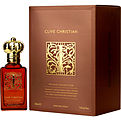 Clive Christian I Woody Floral Perfume for women