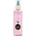 Whatever It Takes Pink Whiff Of Blooms Body Mist for women