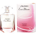 Shiseido Ever Bloom Eau De Parfum for women