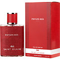 Saint Hilaire Private Red Eau De Parfum for men