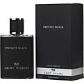 Saint Hilaire Private Black Eau De Parfum for men