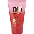 Juicy Couture Oui Body Cream for women