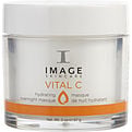 Image Skincare  Vital C Hydrating Overnight Masque 2 oz for unisex