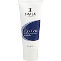 Image Skincare  Clear Cell Mattifying Moisturizer For Oily Skin 2 oz for unisex