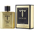 Territoire Gold 79 Eau De Parfum for men