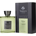 Yardley Gentleman Urbane Eau De Parfum for men