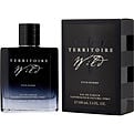 Territoire Wild Eau De Parfum for men