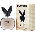 Playboy Vip Eau De Toilette for women
