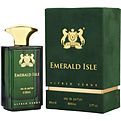 Alfred Verne Emerald Isle Eau De Parfum for unisex