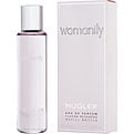 Thierry Mugler Womanity Eau De Parfum for women