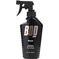 Bod Man Black Body Spray for men