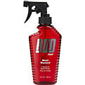 Bod Man Most Wanted Body Spray for men