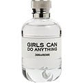 Zadig & Voltaire Girls Can Do Anything Eau De Parfum for women