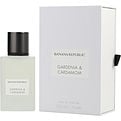 Banana Republic Gardenia & Cardamom Eau De Parfum for unisex
