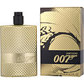 James Bond 007 Eau De Toilette for men