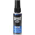 Tapout Control Body Spray for men