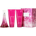 Christian Siriano Silhouette In Bloom Set -Eau De Parfum Spray 100 ml & Body Lotion 200 ml & Shower Gel 200 ml for women