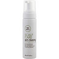 Paul Mitchell Tea Tree Scalp Care Anti-Thinning Root Lift Foam for unisex