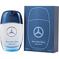 Mercedes-Benz The Move Eau De Toilette for men