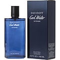 Cool Water Intense Eau De Parfum for men