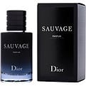 Dior Sauvage Parfum for men