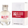 Zadig & Voltaire Girls Can Say Anything Eau De Parfum for women