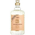 4711 Acqua Colonia White Peach & Coriander Eau De Cologne Spray 169 ml *Tester for women