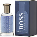 Boss Bottled Infinite Eau De Parfum for men