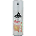 Adidas Adipower 72 Hour Anti-Perspirant Spray for men