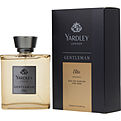 Yardley Gentleman Elite Eau De Parfum for men
