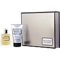 Trussardi Riflesso Eau De Toilette Spray 50 ml & Shampoo And Shower Gel 100 ml for men