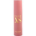 Pure XS For Her eau de parfum Paco Rabanne - Costanza s.r.l.