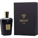 Orlov Paris Flame Of The Gold Eau De Parfum for women