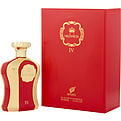 Afnan Her Highness Red Eau De Parfum for women