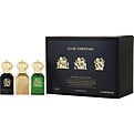 Clive Christian Variety Original Collection Clive Christian 1872 & Clive Christian No 1 & Clive Christian X All Are Perfume Spray 0.3 oz Mini for men