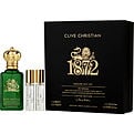 Clive Christian 1872 Perfume Spray 1.6 oz (Original Collection) & Perfume Spray 0.25 oz X 2 for women