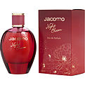 Jacomo Night Bloom Eau De Parfum for women