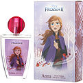 Frozen 2 Disney Anna Eau De Toilette for women