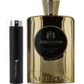 Atkinsons Oud Save The Queen