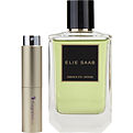 Elie Saab Essence No 6 Vetiver Eau De Parfum for unisex