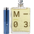 Escentric Molecule 03